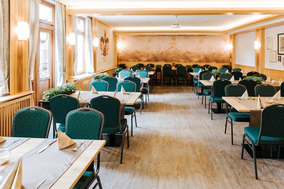 Gasthof Mang Bed and Breakfast in Austria