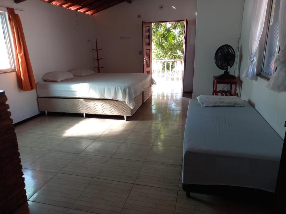 Photo of the whole room, fireplace