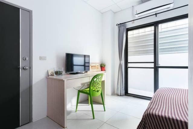 雅居旅店 Bed and Breakfast in Taiwan, Province of China