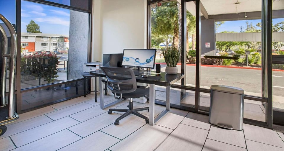 Business facilities