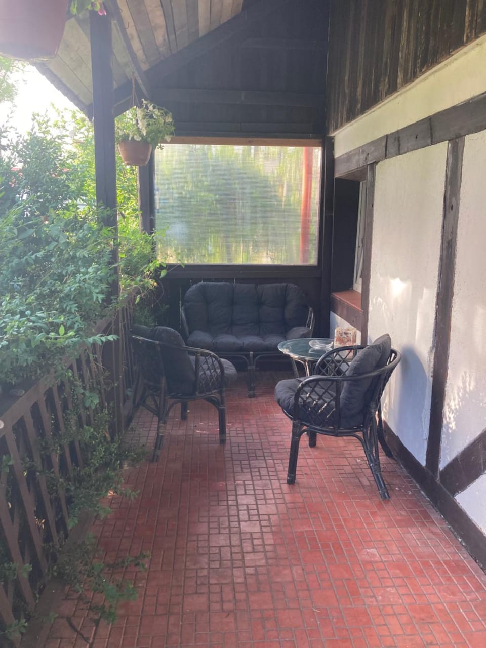 Agroturystyka Pod Dębami w Klukach Farm Stay in Pomeranian Voivodeship