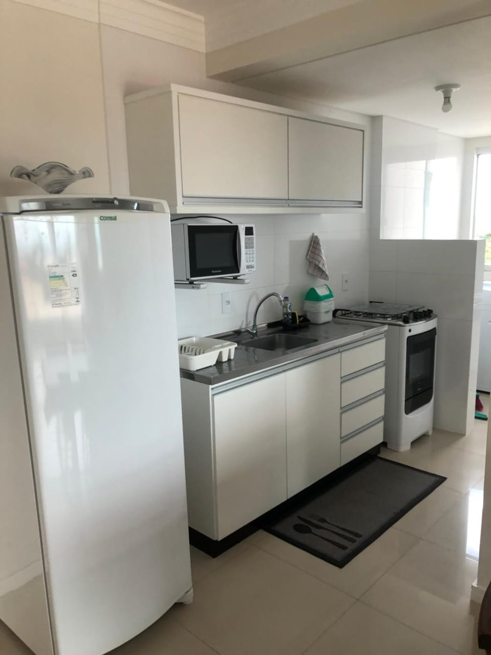 Residencial Galápagos Apartment in Imbituba