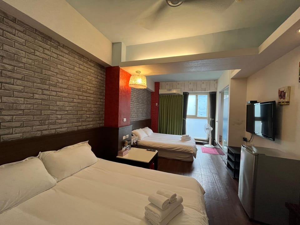 Bsf Vacation rental in Taiwan, Province of China