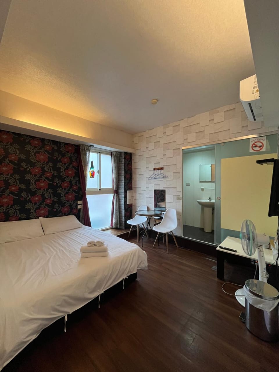 Bsf Vacation rental in Taiwan, Province of China