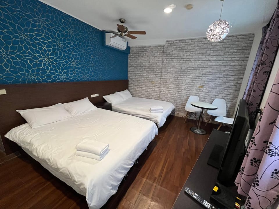 Bsf Vacation rental in Taiwan, Province of China