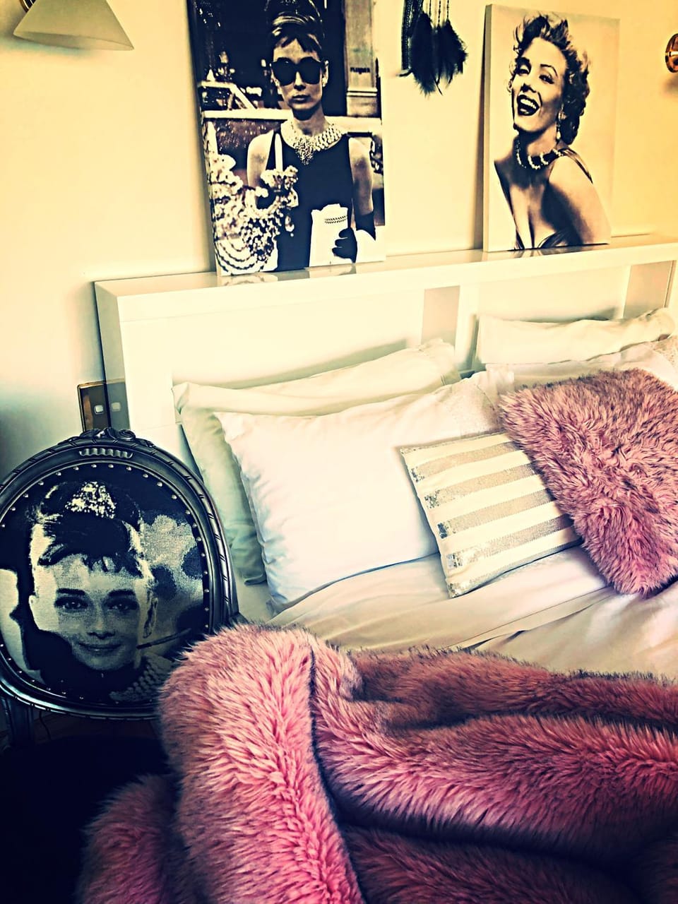 Breakfast at Tiffanys Bed and Breakfast in Queenstown