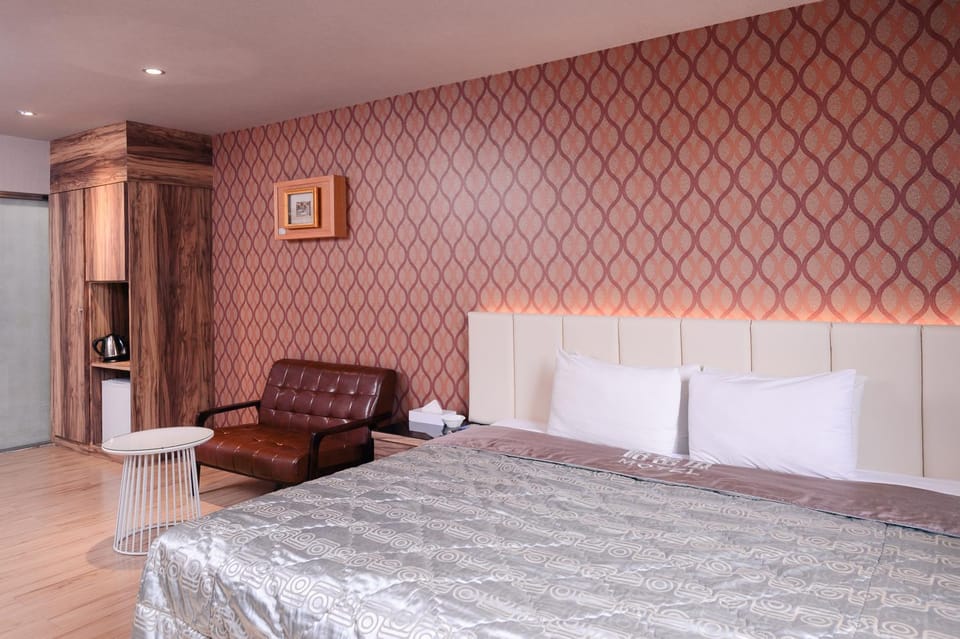 Decorative detail, Bedroom, bunk bed