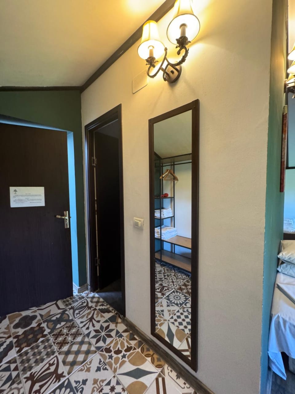 La Livada Bed and Breakfast in Romania