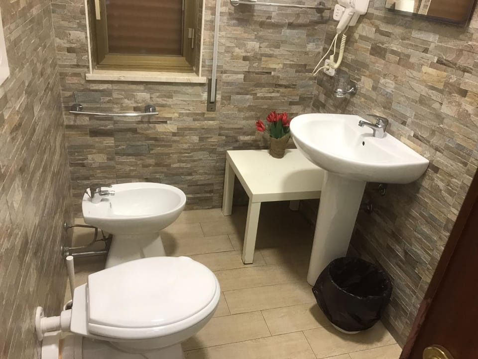 La Dimora dei sette Arcangeli Bed and Breakfast in Palermo