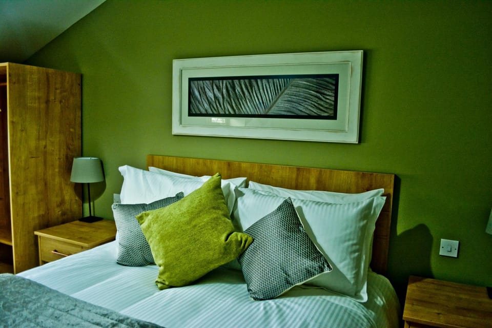 The Ugly Duckling Bed and Breakfast in England