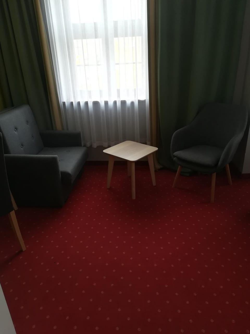 Noclegi pod Muzami Hotel in West Pomeranian Voivodeship, Poland