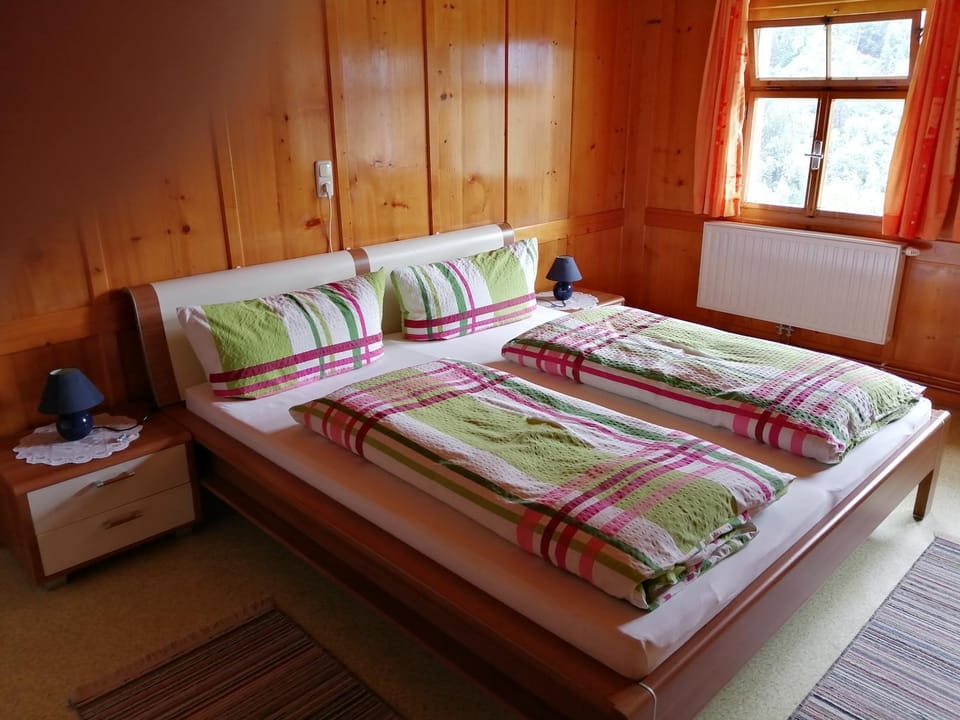 Haus Silke Apartment in Vorarlberg, Austria