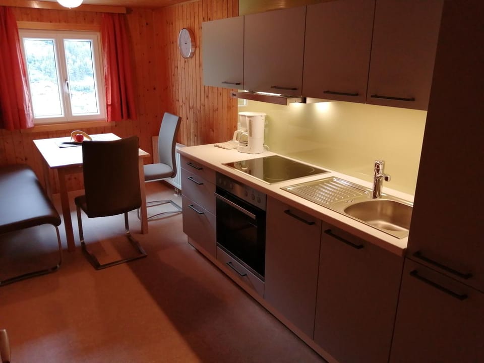 Haus Silke Apartment in Vorarlberg, Austria