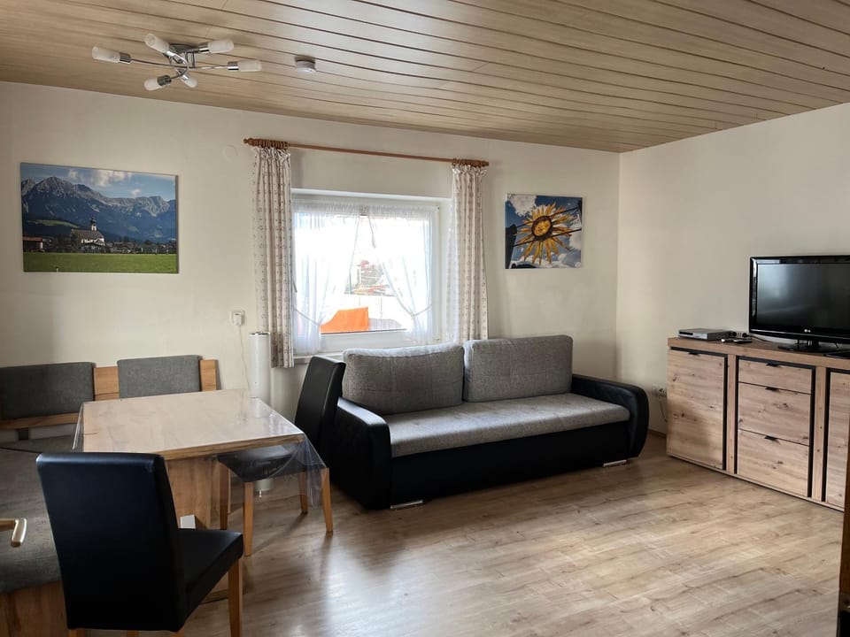 Pension Feichter Bed and Breakfast in Salzburgerland