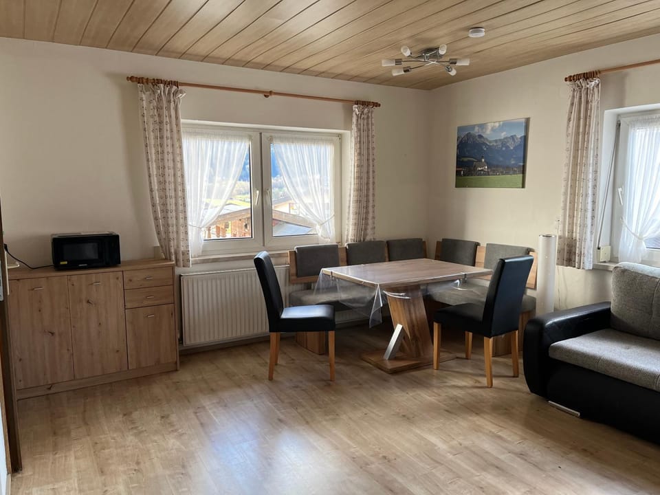 Pension Feichter Bed and Breakfast in Salzburgerland