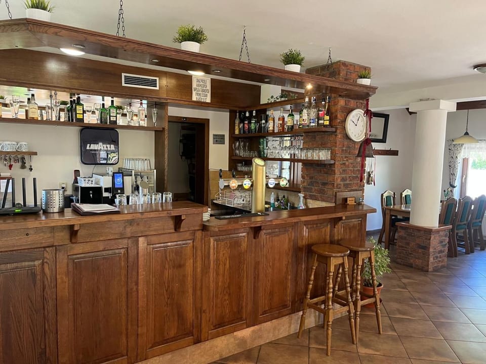 Restaurace Staré Sedlo Inn in South Bohemian Region