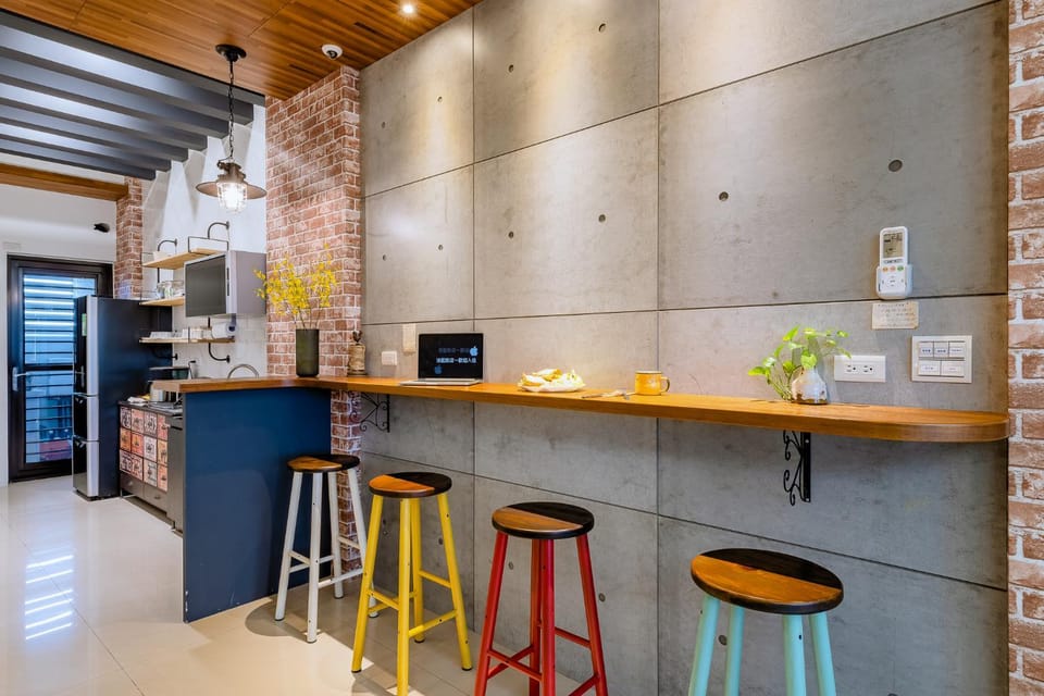 Lounge or bar