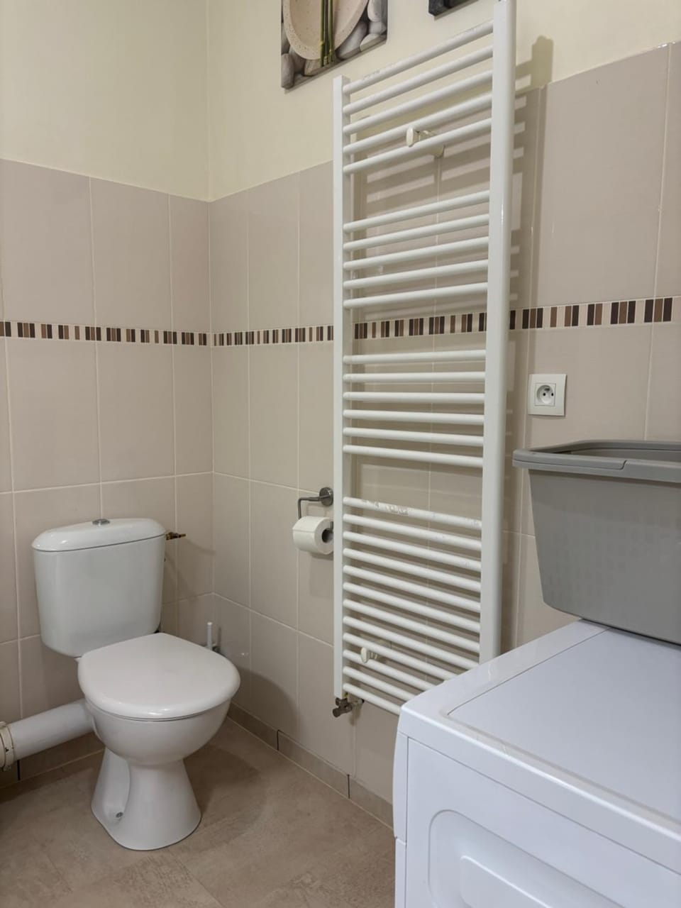 Toilet, Bathroom