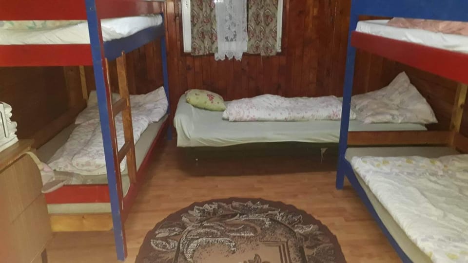 Chata Katarina Chalet in Slovakia