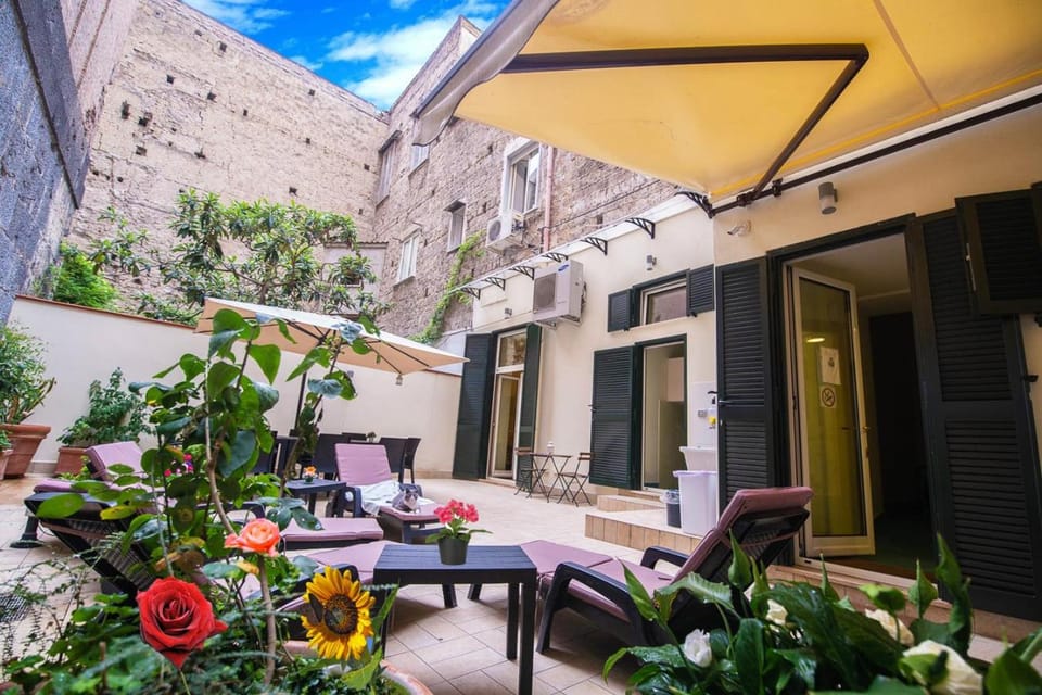 B&B al Centro Storico Bed and Breakfast in Naples