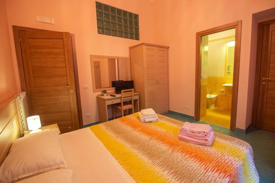 B&B al Centro Storico Bed and Breakfast in Naples