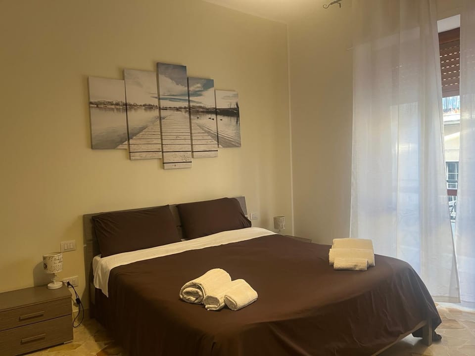 Alexander Rooms and appartament Apartment in Syracuse
