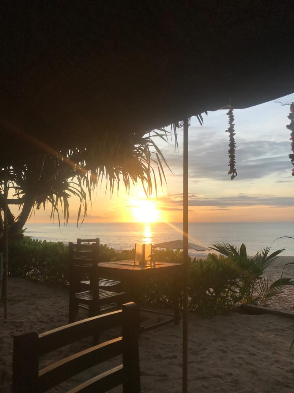 Mallika Guest House Bed and Breakfast in Tangalle