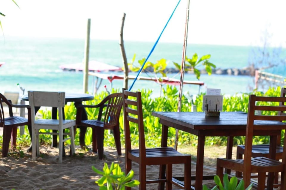 Mallika Guest House Bed and Breakfast in Tangalle