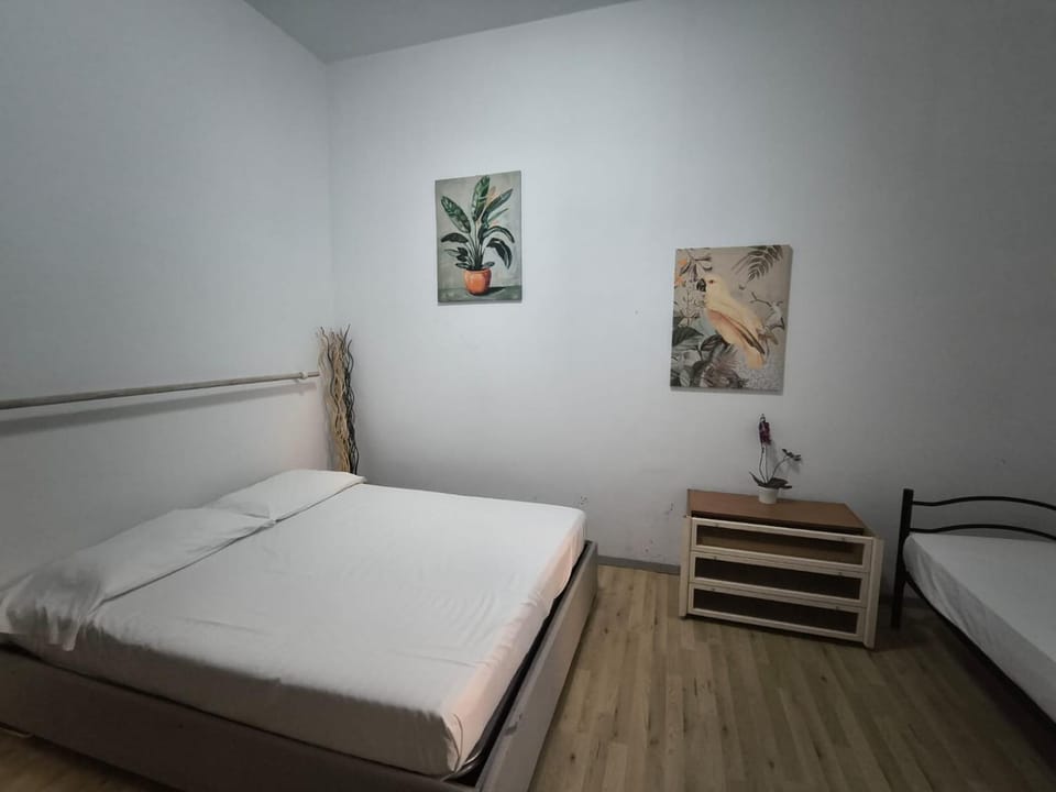 Roman Place Affittacamere Bed and Breakfast in Rome
