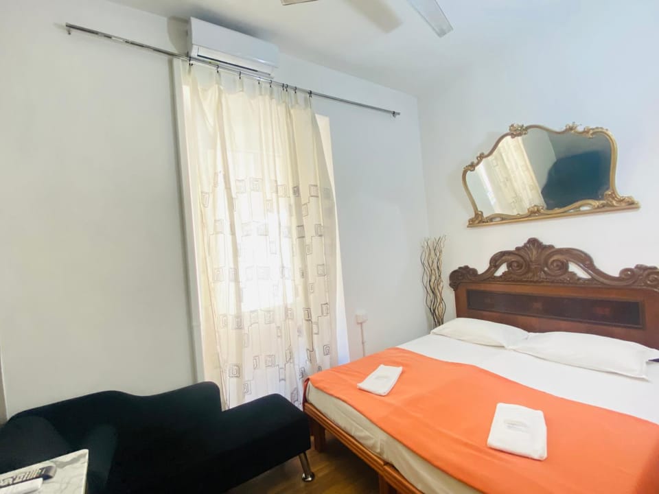 Roman Place Affittacamere Bed and Breakfast in Rome