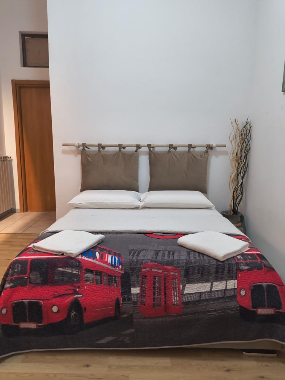 Roman Place Affittacamere Bed and Breakfast in Rome