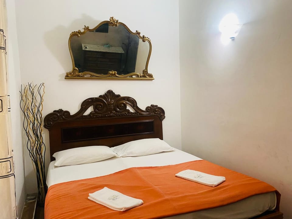 Roman Place Affittacamere Bed and Breakfast in Rome