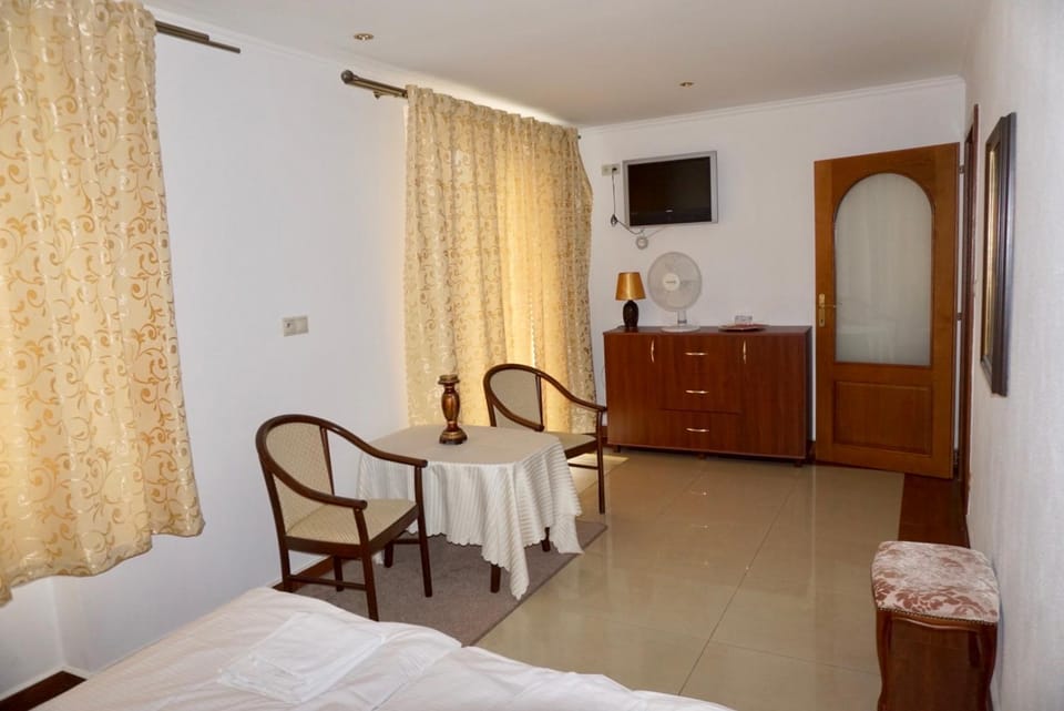 Penzion Vegas Bed and Breakfast in Slovakia
