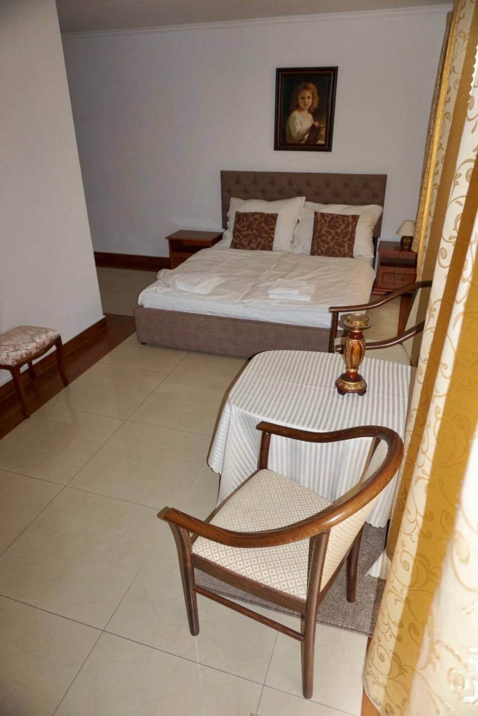 Penzion Vegas Bed and Breakfast in Slovakia