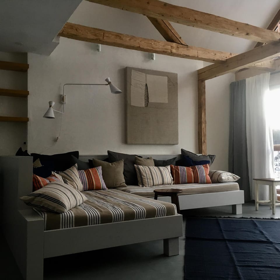 Schweigerhof Bed and Breakfast in Salzburgerland