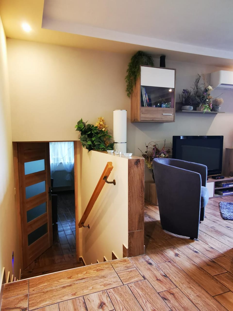 Apartament Aldi Apartment in Poland