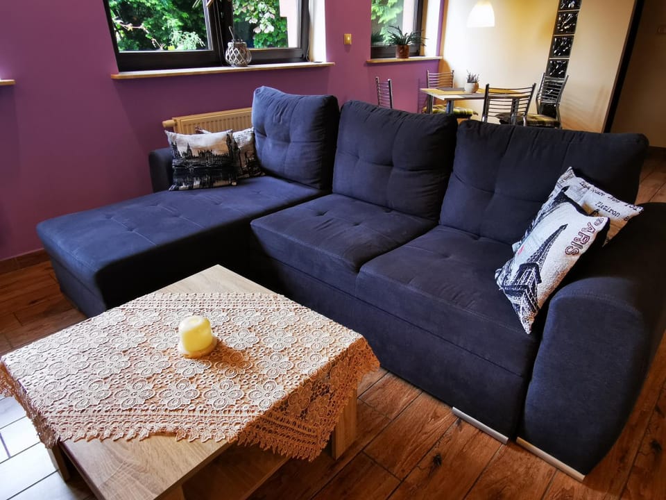 Apartament Aldi Apartment in Poland
