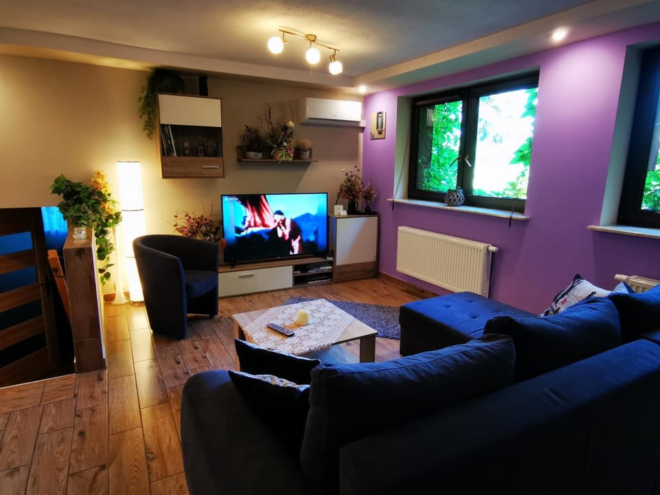Apartament Aldi Apartment in Poland