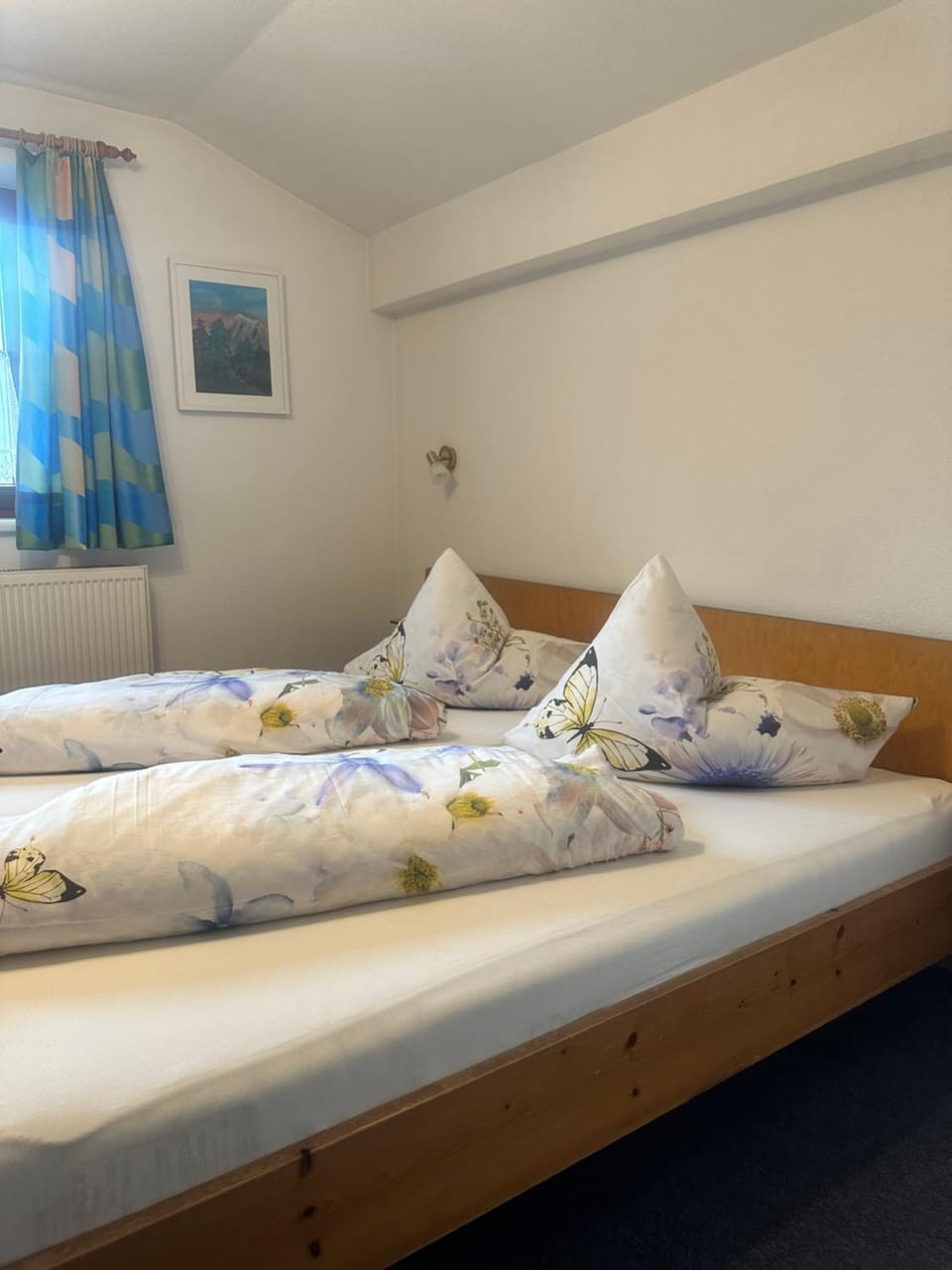 Gästehaus Schöpf Elsa Bed and Breakfast in Trentino-South Tyrol