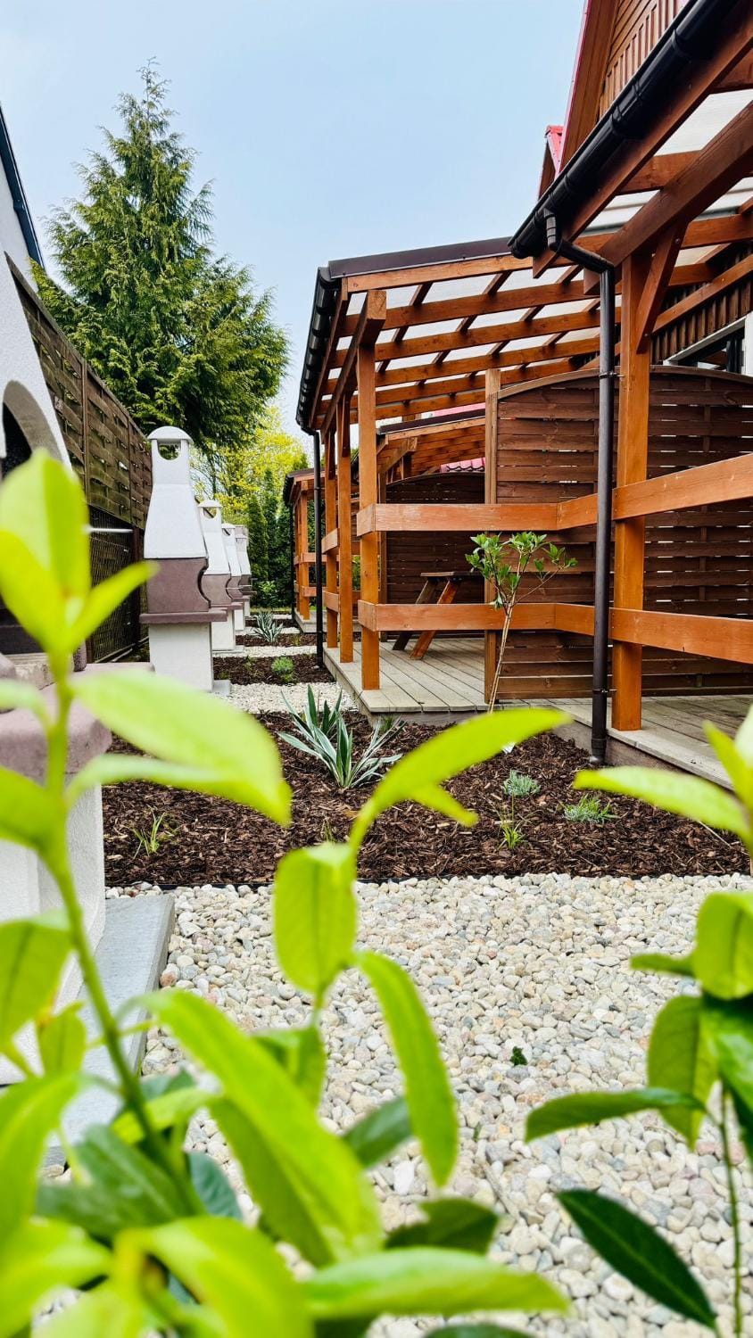 BBQ facilities, Garden, Balcony/Terrace, Balcony/Terrace