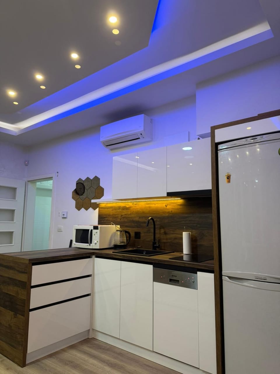 Apartment Music Apartment in Sarajevo