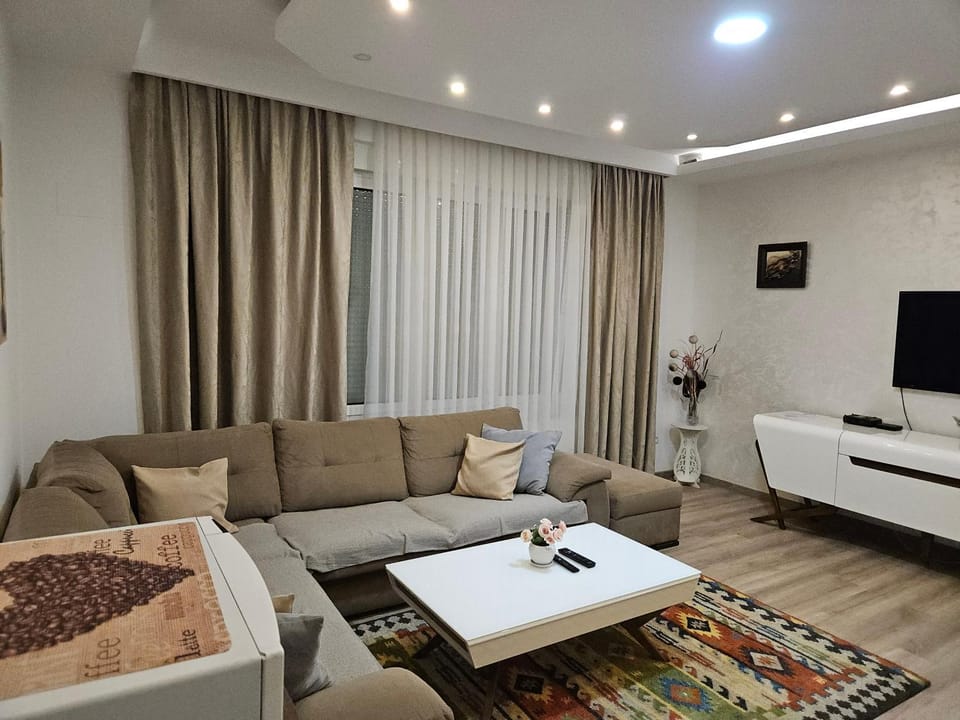 Apartment Music Apartment in Sarajevo