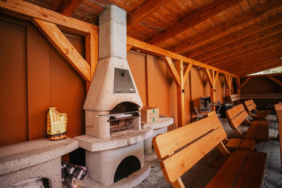 Chata Roubenka Bed and Breakfast in Czechia