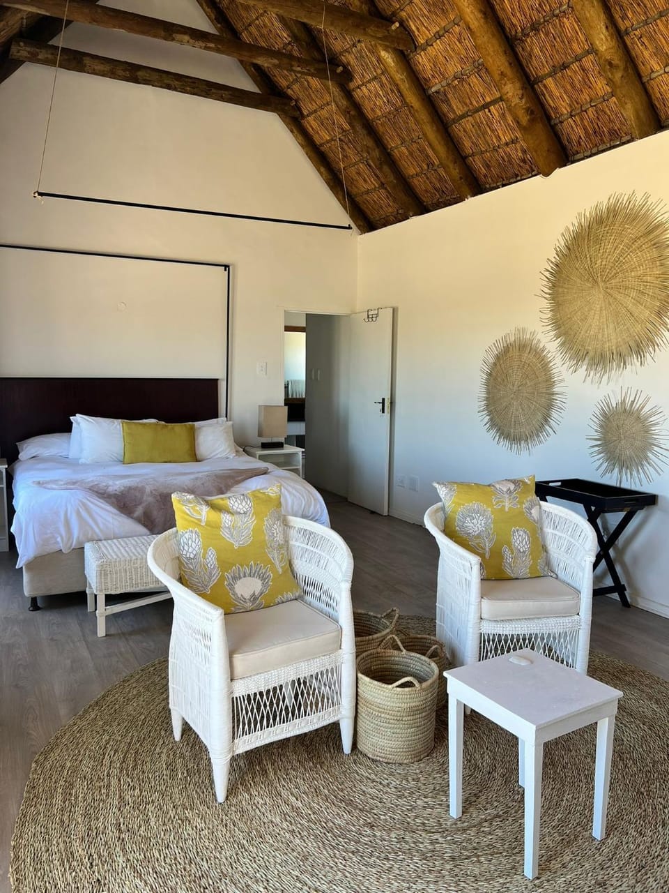 Draaihoek Lodge & Restaurant Nature lodge in Western Cape