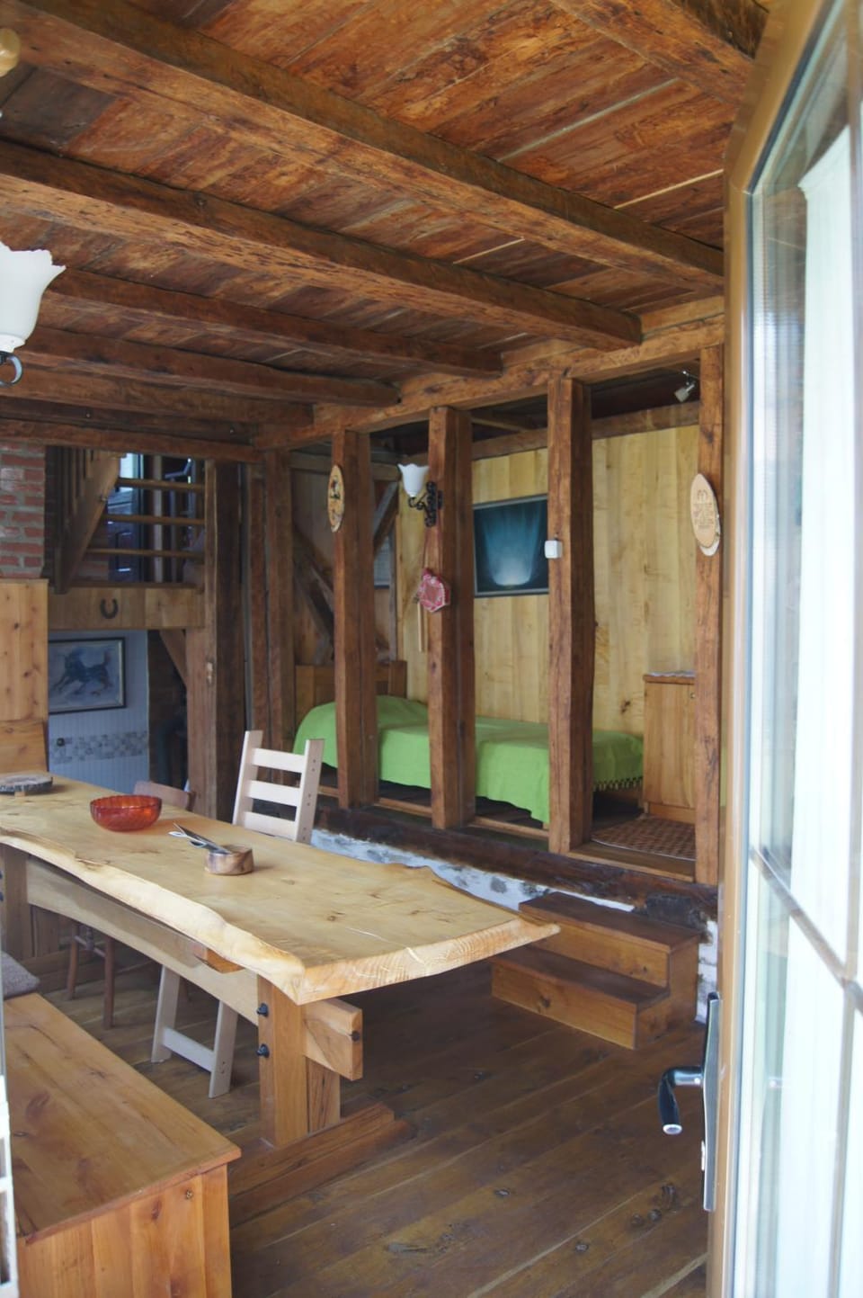 Restaurant/places to eat, Communal lounge/ TV room