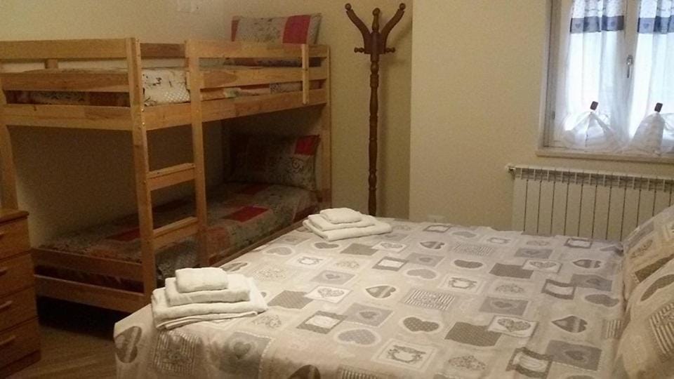 Roma Fuori Porta Bed and Breakfast in Lazio