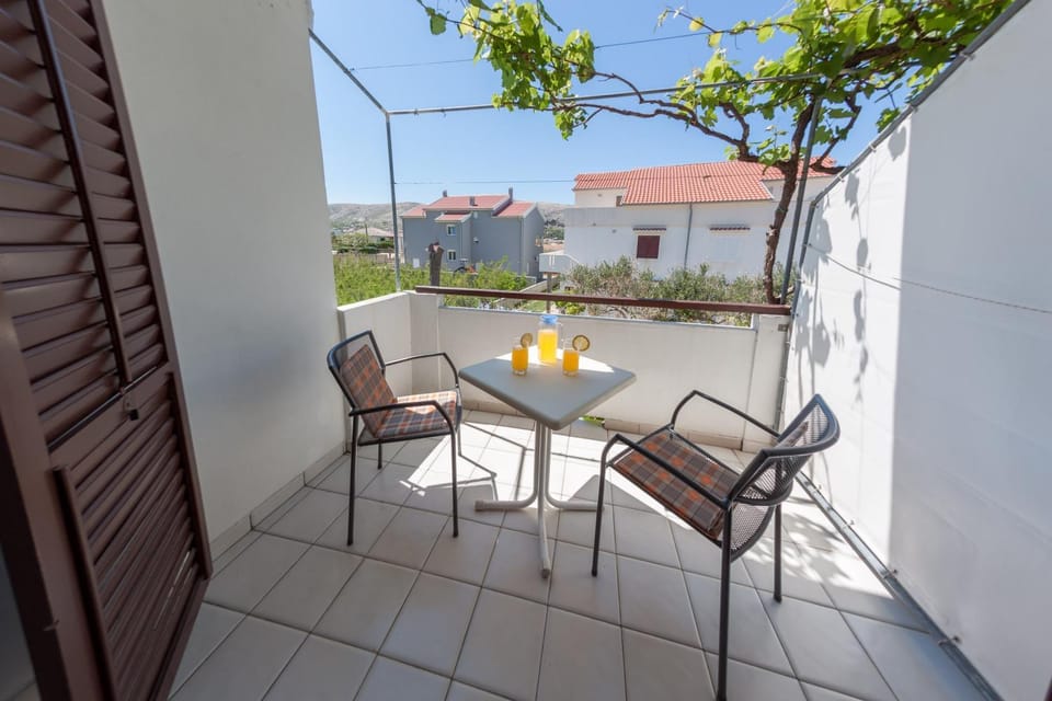 Balcony/Terrace, Seating area