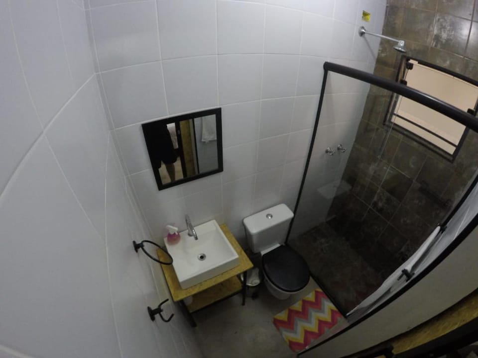 Like a Hostel Hostel in State of São Paulo