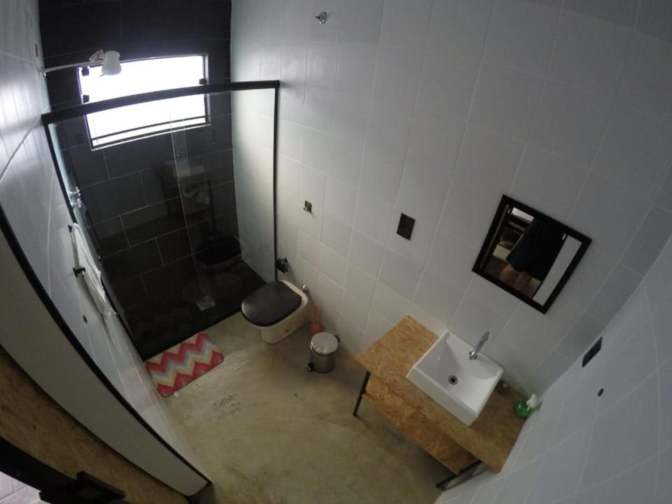Like a Hostel Hostel in State of São Paulo