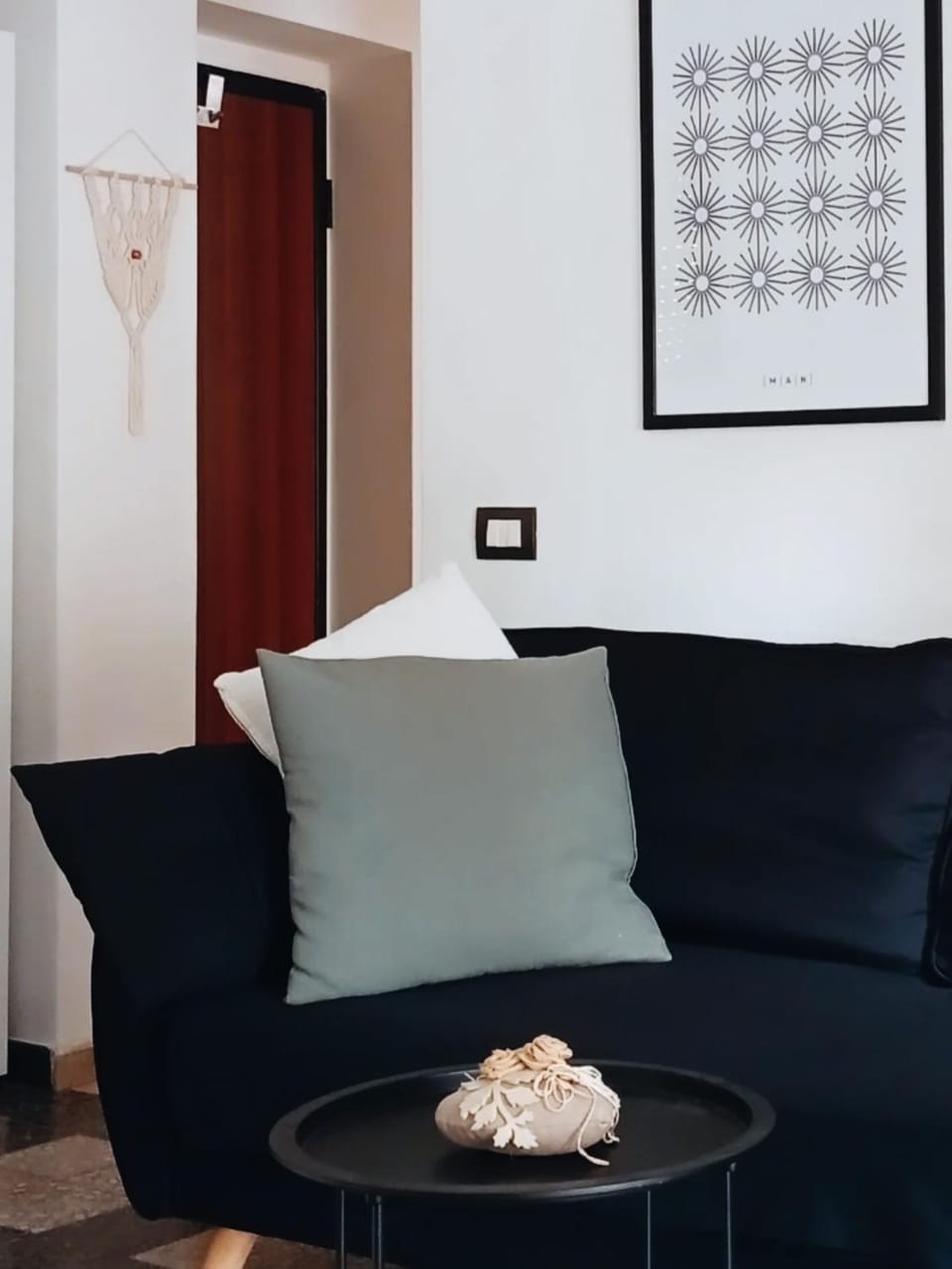 Blau Cravellet Apartment in Alghero